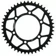 Supersprox Teräs takaratas RFE-480:48 - Moottoripyörän takarattaat - D305191 - 1