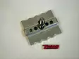 TALON CNC Rengaslukko 1.40 hiottu alumiini - Rengastarvikkeet, muut - D402771 - 1