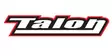 TALON Pinna 3,5x202mm 60-85cc taka+125-990cc etu - Moottoripyörän pinnat - D221841 - 1