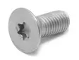 Team Helix Rapid Reaction Pultti Torx 1/4-28 x .625 1kpl - Moottorikelkan variaattorin osat - D105171 - 1