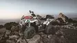 TESSERACT Jerrykannu 8L Punainen Scrambler - Mönkijän kovat kuljetuslaukut - D433861 - 2