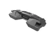 TESSERACT Kuljetuslaukku Eteen CFMoto Cforce X6/625 - Mönkijän kovat kuljetuslaukut - D368871 - 2