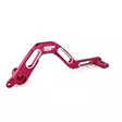TNT Jarrupoljin Punainen Aprilia RXSX 06- / Derbi Senda 00- / Gilera RCRSMT - Mopon Polkimet - D95501 - 1
