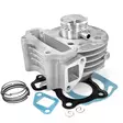 TNT Sylinterisarja 50cc PEUGEOT Kisbee 4-T - Mopon sylinterisarjat 50cc - D226651 - 1