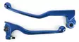 TNT Vipusarja Sininen Yamaha DT 50 R SM Yamaha DT 50 X - Mopon Vivut - D95551 - 1