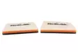 Twin Air Ilmansuodatin (FR) (2 pcs) for 150608P Honda CRF1100L Africa Twin 20-23 - Moottoripyörän ilmansuodattimet - D391231 - 1