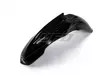 UFO Etulokasuoja CRF250 10-13CRF450 09-12Musta 001 - Moottoripyörän lokasuojat - D219801 - 1