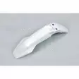 UFO Etulokasuoja HVA TC85 18-24 Valkoinen 041 - Moottoripyörän lokasuojat - D242421 - 1