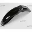 UFO Etulokasuoja RM80/85 00- Musta 001 - Moottoripyörän lokasuojat - D219611 - 1