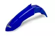 UFO Etulokasuoja YZ450F 23-.. YZ250F 24-.. Sininen 089 - Moottoripyörän lokasuojat - D465401 - 1
