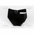 UFO Etunumerokilpi KTM85SX 18-24Musta 001 - Moottoripyörän numerokilvet - D237451 - 1