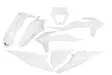 UFO Muovisarja 6-osainen Six Days Edition 21-22 KTM EXC/EXC-F 125-500 - Moottoripyörän muovisarjat - D433881 - 1