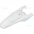 UFO Rear fender YZ65 19- White 046 - Moottoripyörän lokasuojat - D269021 - 1