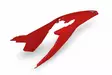 UFO Takalokasuoja Beta RR 125-480 2020- Punainen 063 - Moottoripyörän lokasuojat - D462011 - 1