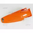 UFO Takalokasuoja KTM125-525EXC 98-03 Oranssi 127 - Moottoripyörän lokasuojat - D219171 - 1