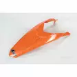 UFO Takalokasuoja KTM85SX 13-17Oranssi 127 - Moottoripyörän lokasuojat - D219721 - 1