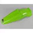 UFO Takalokasuoja KX125/250 92-93 Vihreä 026 - Moottoripyörän lokasuojat - D219051 - 1