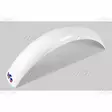 UFO Takalokasuoja veteran MX125-500 60-74 Valkoinen - Moottoripyörän lokasuojat - D220031 - 1