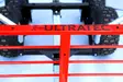 Ultratec Tukkikärry - Mönkijän tukkikärryt - D328531 - 3