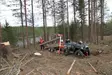 Ultratec Tukkikärry - Mönkijän tukkikärryt - D328531 - 9