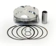 Vertex Piston kit HO CRF250R Compr. 14.3:1 2016-17 76.76mm - Moottoripyörän mäntäsarjat - D477351 - 1
