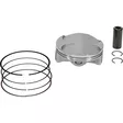 Vertex Piston kit HO CRF250R/RX GP-Racer Compr. 14.1:1 2022-.. 78.97mm - Moottoripyörän mäntäsarjat - D477391 - 1