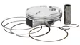 Vertex Piston kit HO CRF450R Compr 12.9:1 2009-12 95.96mm - Moottoripyörän mäntäsarjat - D477431 - 1