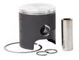 Vertex Piston kit KA KX-KXE125 1992-93 53,95mm - Moottoripyörän mäntäsarjat - D477631 - 1