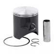 Vertex Piston kit KA KX-KXE125 2001-02 53.95mm - Moottoripyörän mäntäsarjat - D477671 - 1
