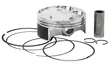 Vertex Piston kit KA KX250F Compr 13.9:1 2008-09 76.96mm - Moottoripyörän mäntäsarjat - D477751 - 1