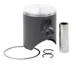 Vertex Piston kit KTM SX250 2003-04 66.37mm - Moottoripyörän mäntäsarjat - D477971 - 1