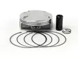 Vertex Piston kit KTM SX350F Compr 14.0:1 2016-22 87.98mm - Moottoripyörän mäntäsarjat - D477091 - 1