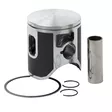 Vertex Piston kit YA YZ-WR125 2002-04 53.96mm - Moottoripyörän mäntäsarjat - D478351 - 1
