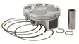 Vertex Piston kit YA YZ250F Big Bore Compr 13.5:1 2014-18 79.97mm - Moottoripyörän mäntäsarjat - D478401 - 1