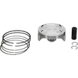 Vertex Piston kit YA YZ450F Compr. 12.8:1 2020-22 96.96mm - Moottoripyörän mäntäsarjat - D476981 - 1
