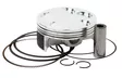 Vertex Piston kit YA YZ/WR400F Compr 12.5:1 1998-99 91.94mm - Moottoripyörän mäntäsarjat - D478431 - 1