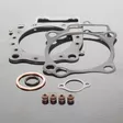 Vertex Top End Gasket CRF250R 10-13 Big Bore 83mm 290cc - Moottoripyörän tiivistesarjat - D559151 - 1