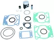 Vertex Top End Piston Kit KTM SX50 09-.. TC50 17-.. MC50 21-.. 39,47mm - Moottoripyörän mäntäsarjat - D475661 - 1