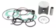 Vertex Top End Piston Kit YA YZ-WR125 2005-21 53.96 - Moottoripyörän mäntäsarjat - D475631 - 1