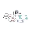 Vertex Top End Piston Kit YA YZ85 2019-.. 47.45 - Moottoripyörän mäntäsarjat - D476211 - 1