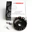 Wiseco Clutch Basket Kawasaki KDX200 '95-06 + KDX220 '97-05 - Moottoripyörän muut kytkimenosat - D275221 - 1