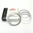 Wiseco Clutch Plate Kit Honda CR80 '87-02 + CR85 '03-07 - Moottoripyörän kytkinlevyt - D275341 - 1