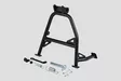 Yakk EXP Central stand Honda XL750 Transalp (22-) black - Moottoripyörän muut rungon osat - D547251 - 1