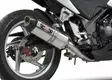 Yoshimura Full System Honda Cbr250R 2011-13 Race R-77 Fs Ss-Ss-Cf - Moottoripyörän pakoputkistot - D334161 - 1