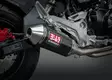 Yoshimura Full System Honda Grom 2017-20 Race Mini Rs-2 Ss-Cf-Ss Works Finish - Moottoripyörän pakoputkistot - D334151 - 1
