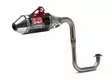 Yoshimura Full System Ktm Polaris Rzr170 2010-16 Signature Rs-2 Fs Ss-Cf-Ss - Moottoripyörän pakoputkistot - D334461 - 1