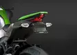 Yoshimura Kawasaki Z1000 2014-16 Fender Eliminator Kit - Moottoripyörän kilven kiinnikket - D334011 - 1