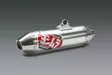 Yoshimura Slip-On Can Am Ds450 08 Rs2/So/Alu - Moottoripyörän äänenvaimentimet - D87031 - 1