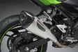 Yoshimura Slip-On Kawasaki Ninja 400 18-20 / Z400 19-20 Street Alpha T So Ss-Ss- - Moottoripyörän äänenvaimentimet - D334321 - 1