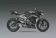 Yoshimura Slip-On Triumph Street Triple 18-20 AT2 So Ss-Cf Works F - Moottoripyörän äänenvaimentimet - D400941 - 1